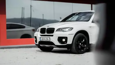 BMW X6 2009 - 22500 EUR, 268000 km - AUTO.MOTO.pt - 268000km - foto 2 de 12