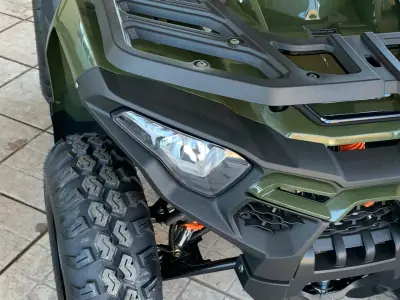 Loncin XWOLF 200 2024 - 3440 EUR, 0 km - AUTO.MOTO.pt - foto 6 de 12