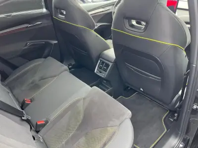 Skoda Enyaq Coupé 2023 - 44900 EUR, 55000 km - 55000km - foto 12 de 14