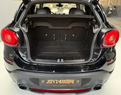MINI Paceman 2013 - 15950 EUR, 182771 km - 182771km - foto 23 de 30