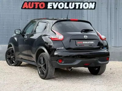 Nissan Juke 2016 - 13450 EUR, 145000 km - foto 3 de 36