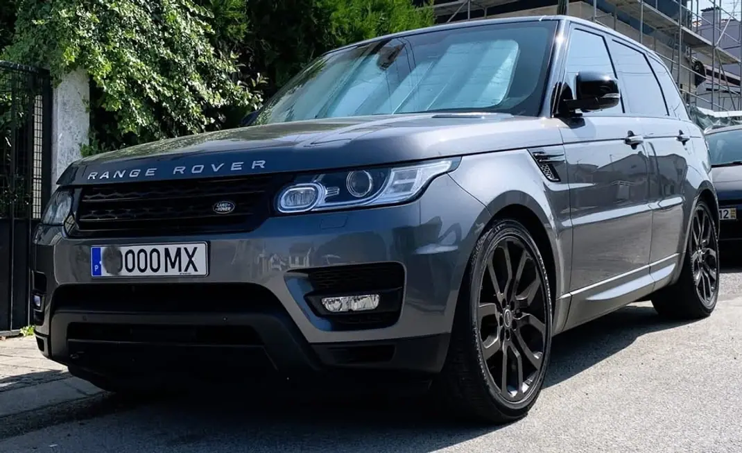 Land Rover Range Rover Sport 2014 - 32800 EUR, 252999 km - AUTO.MOTO.pt - 252999km - foto 2 de 18