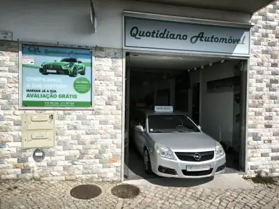 Opel Vectra Caravan 2007 - 2950 EUR, 221508 km - AUTO.MOTO.pt - 221508km - foto 10 de 14