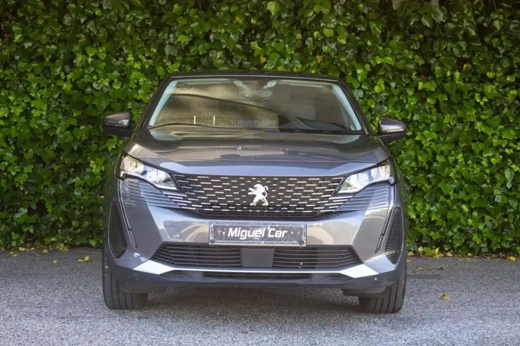 Peugeot 3008 2021 - 23500 EUR, 125000 km - AUTO.MOTO.pt - 125000km - foto 2 de 17