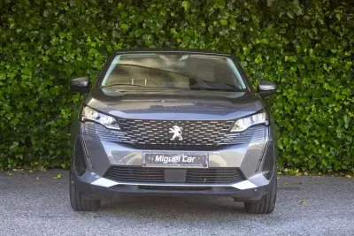 Peugeot 3008 2021 - 23500 EUR, 125000 km - AUTO.MOTO.pt - 125000km - foto 2 de 17