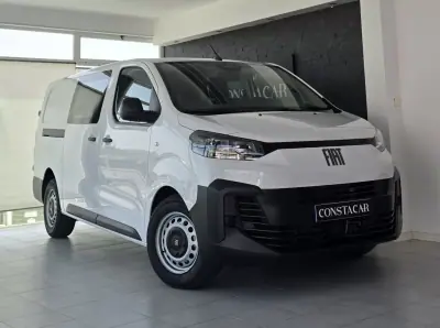 Fiat 2026 - 37950 EUR, 180 km - AUTO.MOTO.pt - 180km - foto 3 de 28