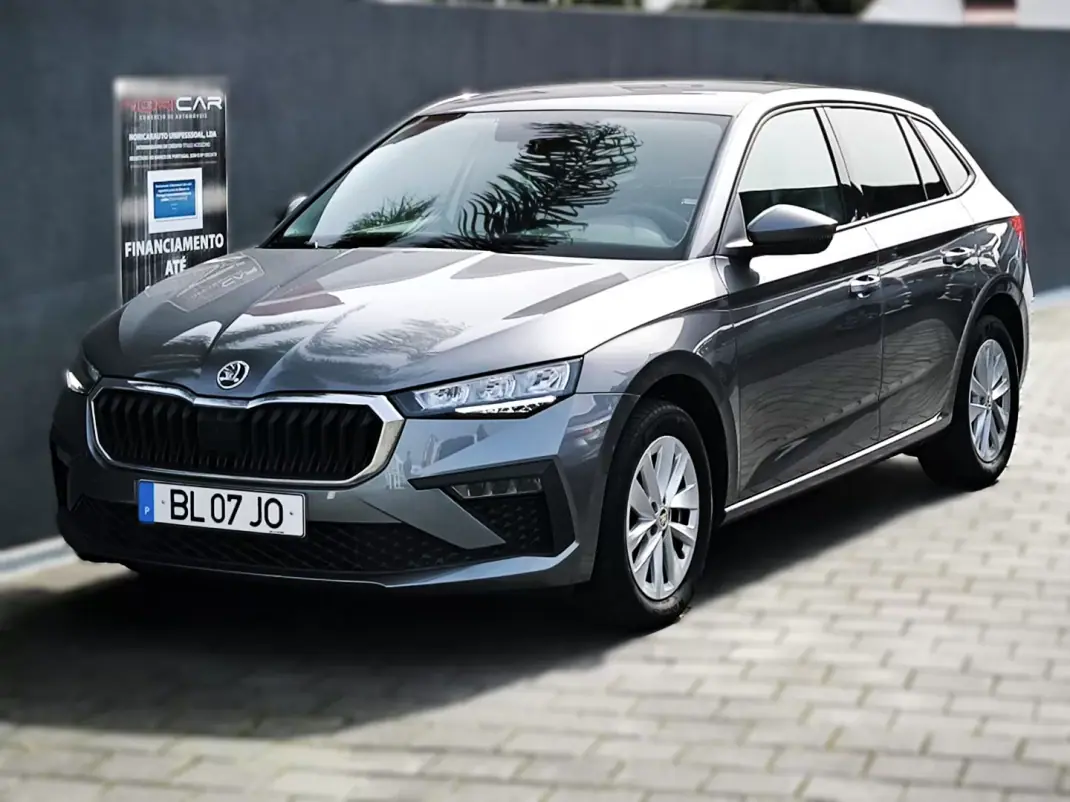 Skoda Scala 2024 - 18950 EUR, 40000 km - AUTO.MOTO.pt - 40000km - foto 1 de 8