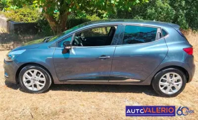 Renault Clio 2018 - 10950 EUR, 144210 km - 144210km - foto 2 de 16