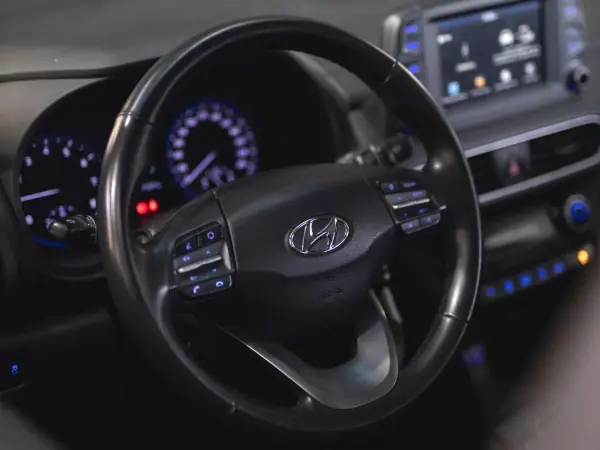 Hyundai Kauai 2019 - 13490 EUR, 91821 km - AUTO.MOTO.pt - 91821km - foto 14 de 19