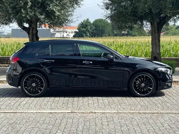 Mercedes-Benz A 250 2022 - 29900 EUR, 87000 km - AUTO.MOTO.pt - 87000km - foto 5 de 38