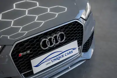 Audi RS6 Avant 2019 - 99950 EUR, 21800 km - AUTO.MOTO.pt - 21800km - foto 11 de 50