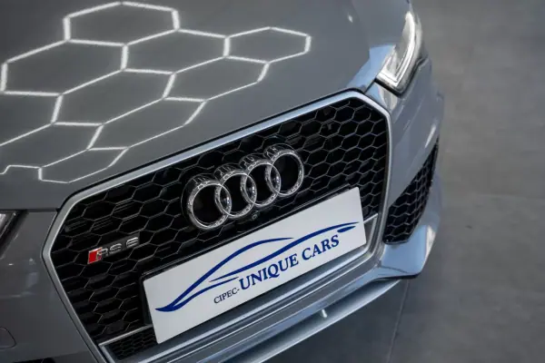 Audi RS6 Avant 2019 - 99950 EUR, 21800 km - AUTO.MOTO.pt - 21800km - foto 11 de 50