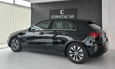 Mercedes-Benz A 200 2025 - 31900 EUR, 24588 km - AUTO.MOTO.pt - 24588km - foto 11 de 30
