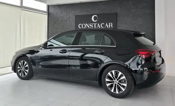 Mercedes-Benz A 200 2025 - 31900 EUR, 24588 km - AUTO.MOTO.pt - 24588km - foto 11 de 30
