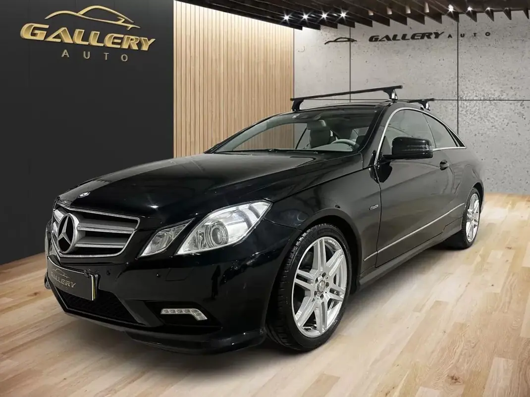 Mercedes-Benz E 250 2011 - 13800 EUR, 336000 km - AUTO.MOTO.pt - 336000km - foto 1 de 19