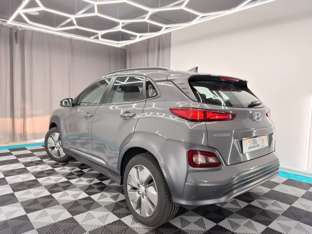 Hyundai Kauai 2020 - 16999 EUR, 95000 km - 95000km - foto 4 de 20