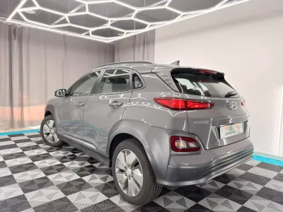 Hyundai Kauai 2020 - 16999 EUR, 95000 km - 95000km - foto 4 de 20