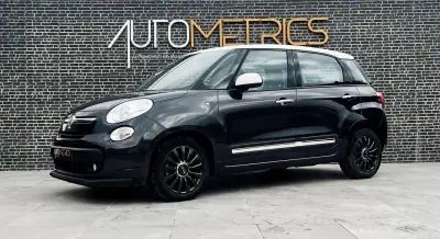 Fiat 500L 2016 - 152000km