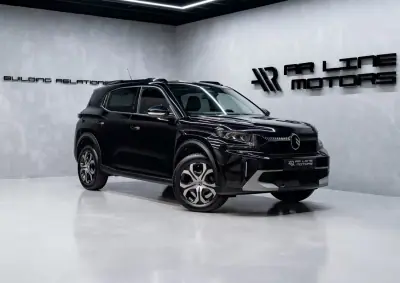 Citroën C3 Aircross 2025 - 23000km