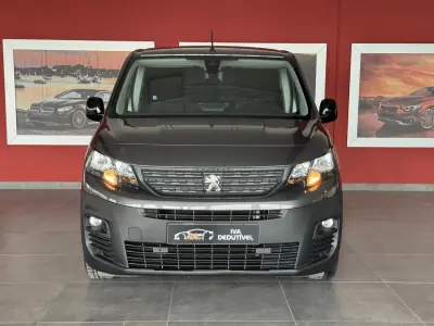 Peugeot PARTNER GIRAFON 2022 - 16990 EUR, 79102 km - AUTO.MOTO.pt - 79102km - foto 5 de 19