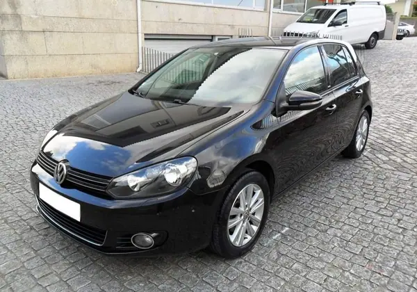 Volkswagen Golf 2011 - 9500 EUR, 179600 km - AUTO.MOTO.pt - 179600km - foto 2 de 15
