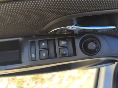 Chevrolet Cruze SW 2013 — photo 5 of 11