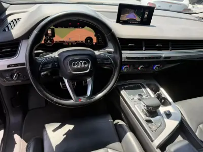 Audi Q7 2017 - 25500 EUR, 265000 km - AUTO.MOTO.pt - 265000km - foto 13 de 18