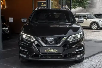 Nissan Qashqai 2018 - 19750 EUR, 88579 km - AUTO.MOTO.pt - 88579km - foto 7 de 36