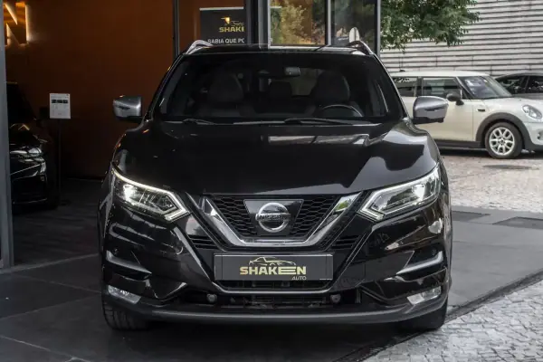 Nissan Qashqai 2018 - 19750 EUR, 88579 km - AUTO.MOTO.pt - 88579km - foto 7 de 36