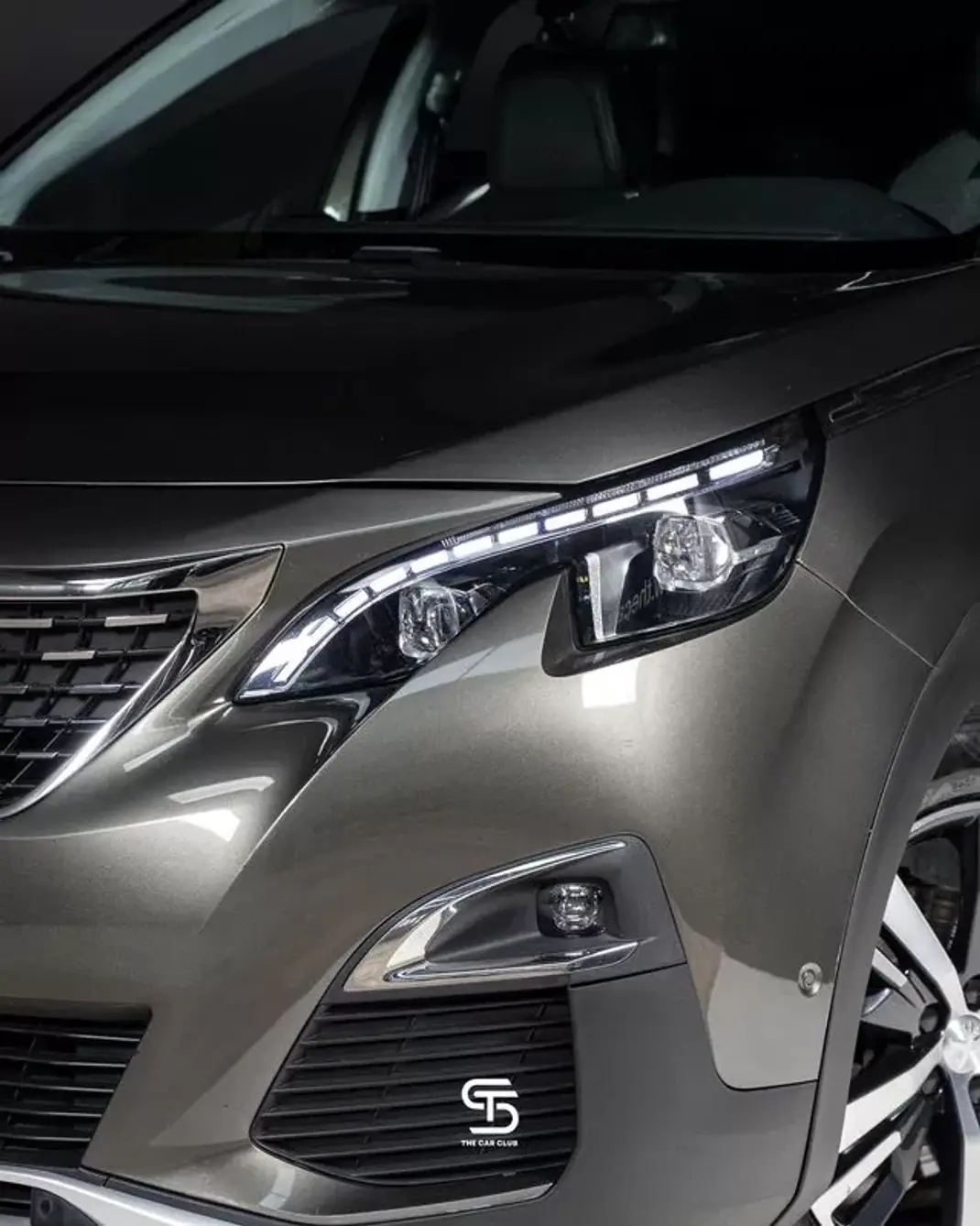Peugeot 3008 2019 - 18950 EUR, 105372 km - AUTO.MOTO.pt - 105372km - foto 6 de 23