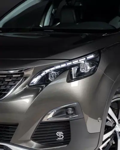 Peugeot 3008 2019 - 18950 EUR, 105372 km - AUTO.MOTO.pt - 105372km - foto 6 de 23