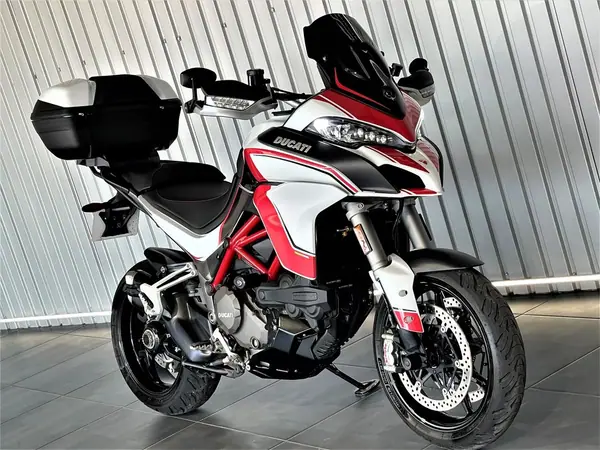 Ducati Multistrada 1260 Enduro 2017 - 16750 EUR, 38000 km - AUTO.MOTO.pt - 38000km - foto 26 de 42