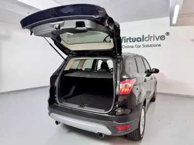 Ford Kuga 2017 - 11750 EUR, 111000 km - 111000km - foto 51 de 55