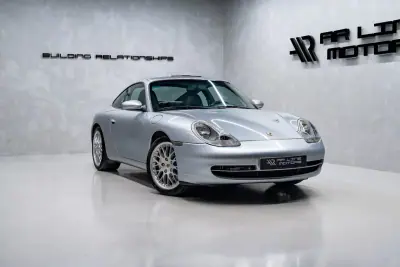 Porsche 911 1999 - 44950 EUR, 178000 km - AUTO.MOTO.pt - 178000km - foto 3 de 31