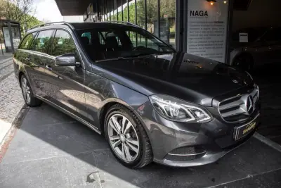Mercedes-Benz E 300 2015 - 15990 EUR, 256669 km - AUTO.MOTO.pt - 256669km - foto 6 de 36