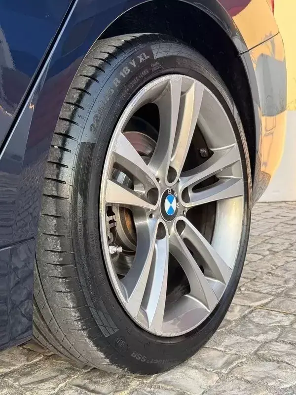 BMW 418 Gran Coupé 2019 - 23950 EUR, 54000 km - 54000km - foto 5 de 34