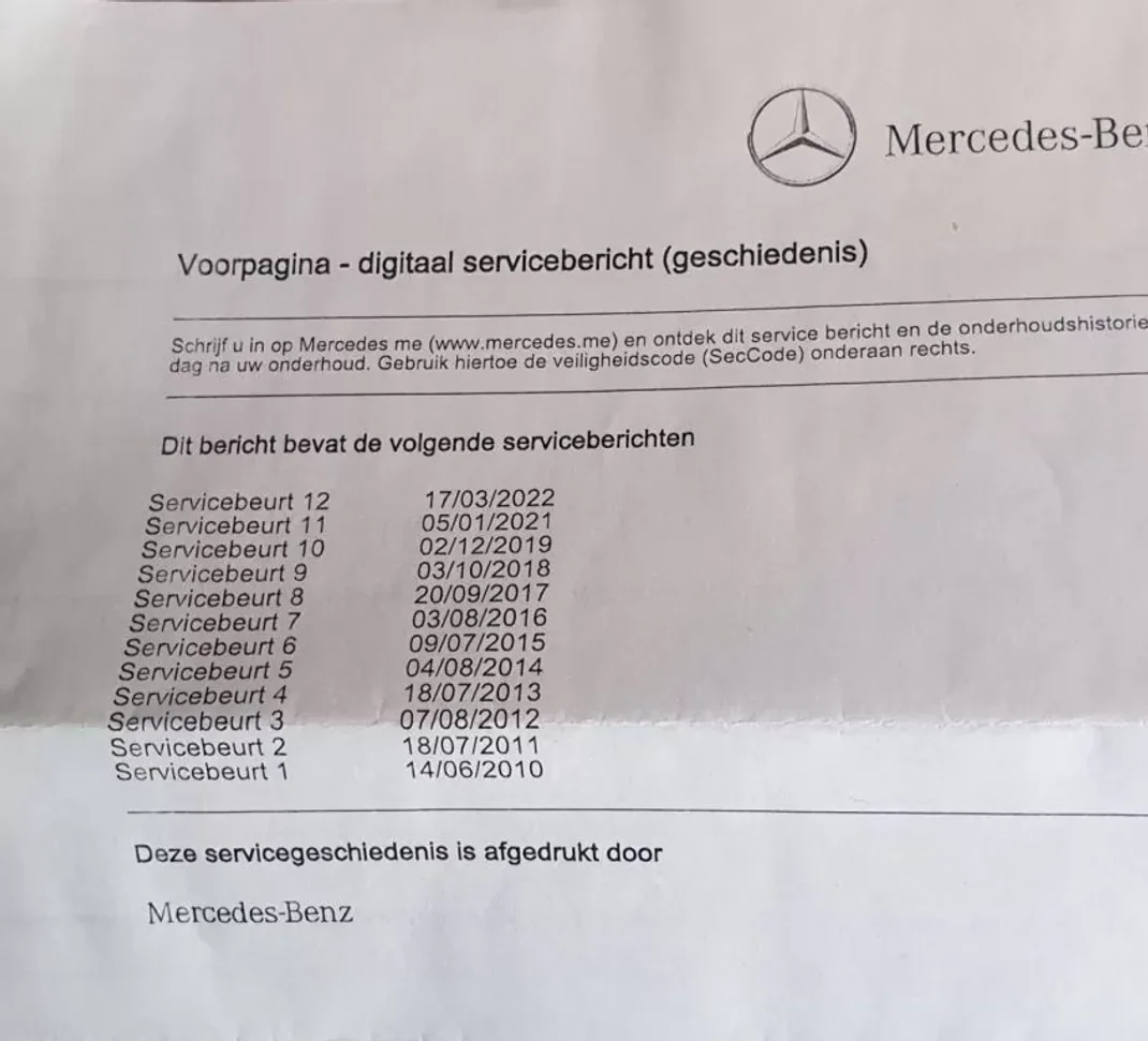 Mercedes-Benz CLC 200 2010 - 10990 EUR, 259000 km - AUTO.MOTO.pt - 259000km - foto 44 de 46