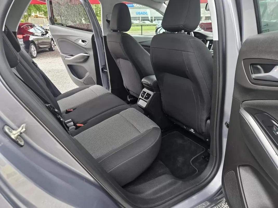 Opel Grandland X 2020 - 18800 EUR, 53900 km - AUTO.MOTO.pt - 53900km - foto 20 de 41