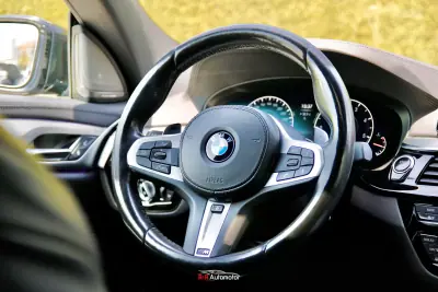 BMW 620 Gran Turismo 2019 - 36750 EUR, 104000 km - AUTO.MOTO.pt - 104000km - foto 31 de 66