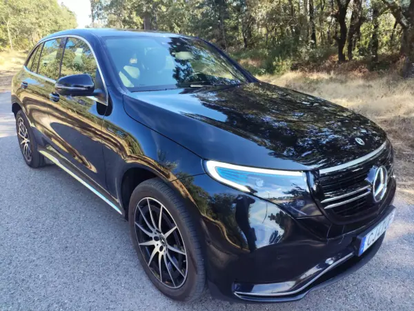 Mercedes-Benz EQC 2023 - 38900 EUR, 68000 km - AUTO.MOTO.pt - 68000km - foto 7 de 21