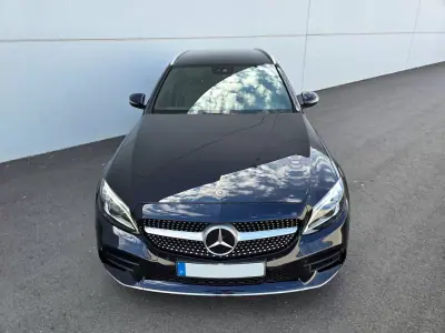 Mercedes-Benz C 220 2020 - 29750 EUR, 96900 km - AUTO.MOTO.pt - 96900km - foto 4 de 36