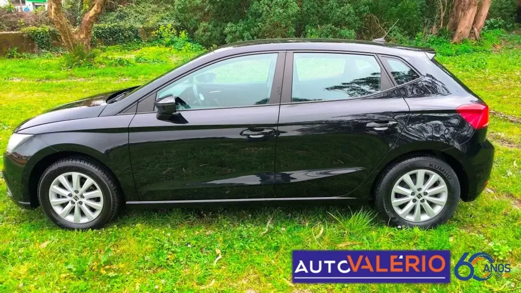 SEAT Ibiza 2022 - 14450 EUR, 73552 km - AUTO.MOTO.pt - 73552km - foto 2 de 31