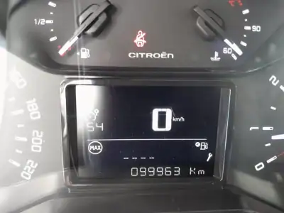 Citroën C3 2021 - 19500 EUR, 99917 km - AUTO.MOTO.pt - 99917km - foto 9 de 13