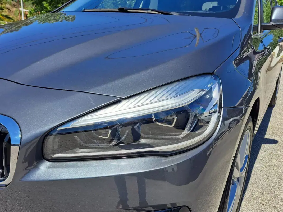 BMW 216 Gran Tourer 2019 - 19500 EUR, 111050 km - 111050km - foto 4 de 63
