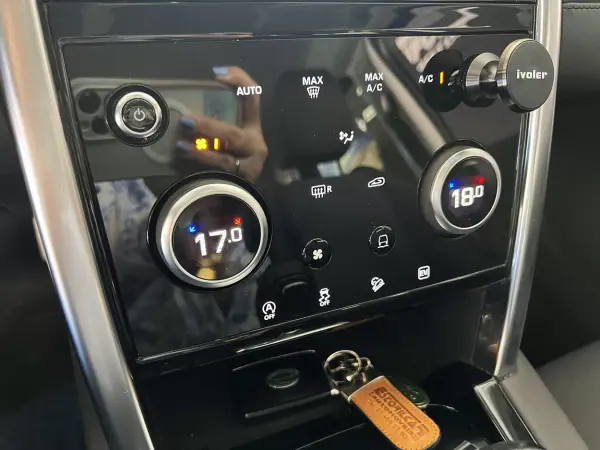 Land Rover Discovery Sport 2021 - 28900 EUR, 106249 km - AUTO.MOTO.pt - 106249km - foto 16 de 25