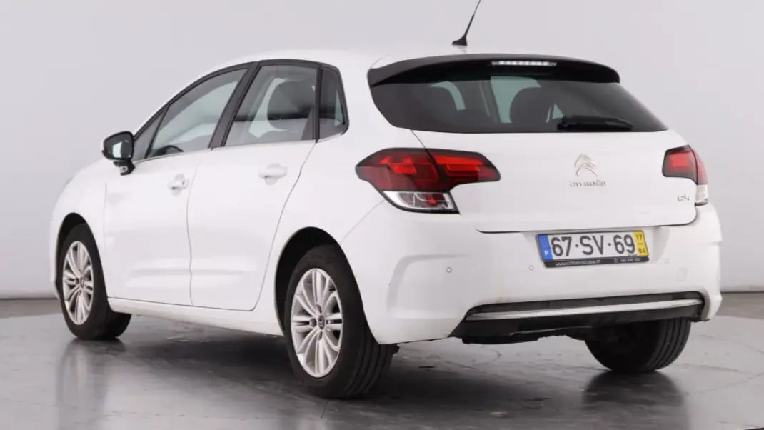 Citroën C4 2017 - 9999 EUR, 149121 km - AUTO.MOTO.pt - 149121km - foto 2 de 14