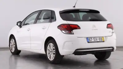 Citroën C4 2017 - 9999 EUR, 149121 km - AUTO.MOTO.pt - 149121km - foto 2 de 14
