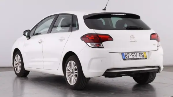 Citroën C4 2017 - 9999 EUR, 149121 km - AUTO.MOTO.pt - 149121km - foto 2 de 14