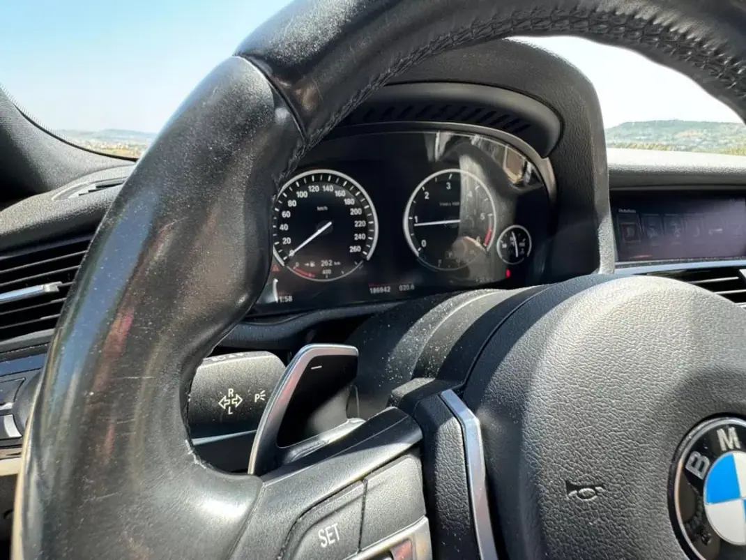 BMW X4 2017 - 33480 EUR, 187000 km - AUTO.MOTO.pt - 187000km - foto 20 de 42