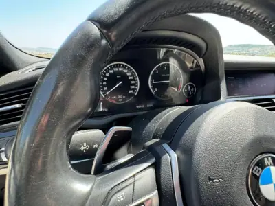 BMW X4 2017 - 33480 EUR, 187000 km - AUTO.MOTO.pt - 187000km - foto 20 de 42